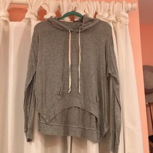 Brandy Melville cover sweater
